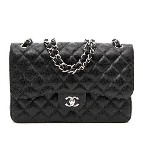 chanel jumbo inspired|Chanel vintage jumbo.